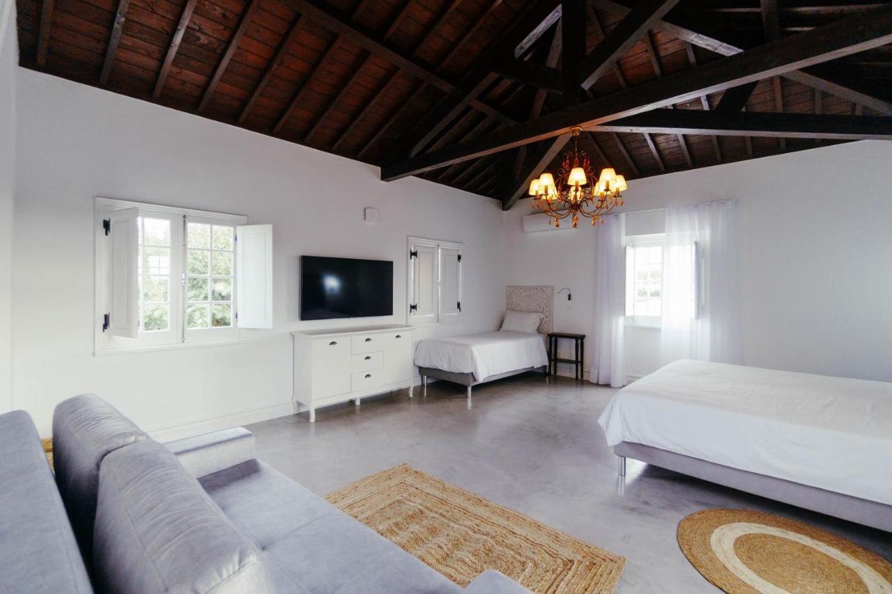 Senhora Do Carmo Charm House Bed & Breakfast Ponta Delgada Dış mekan fotoğraf