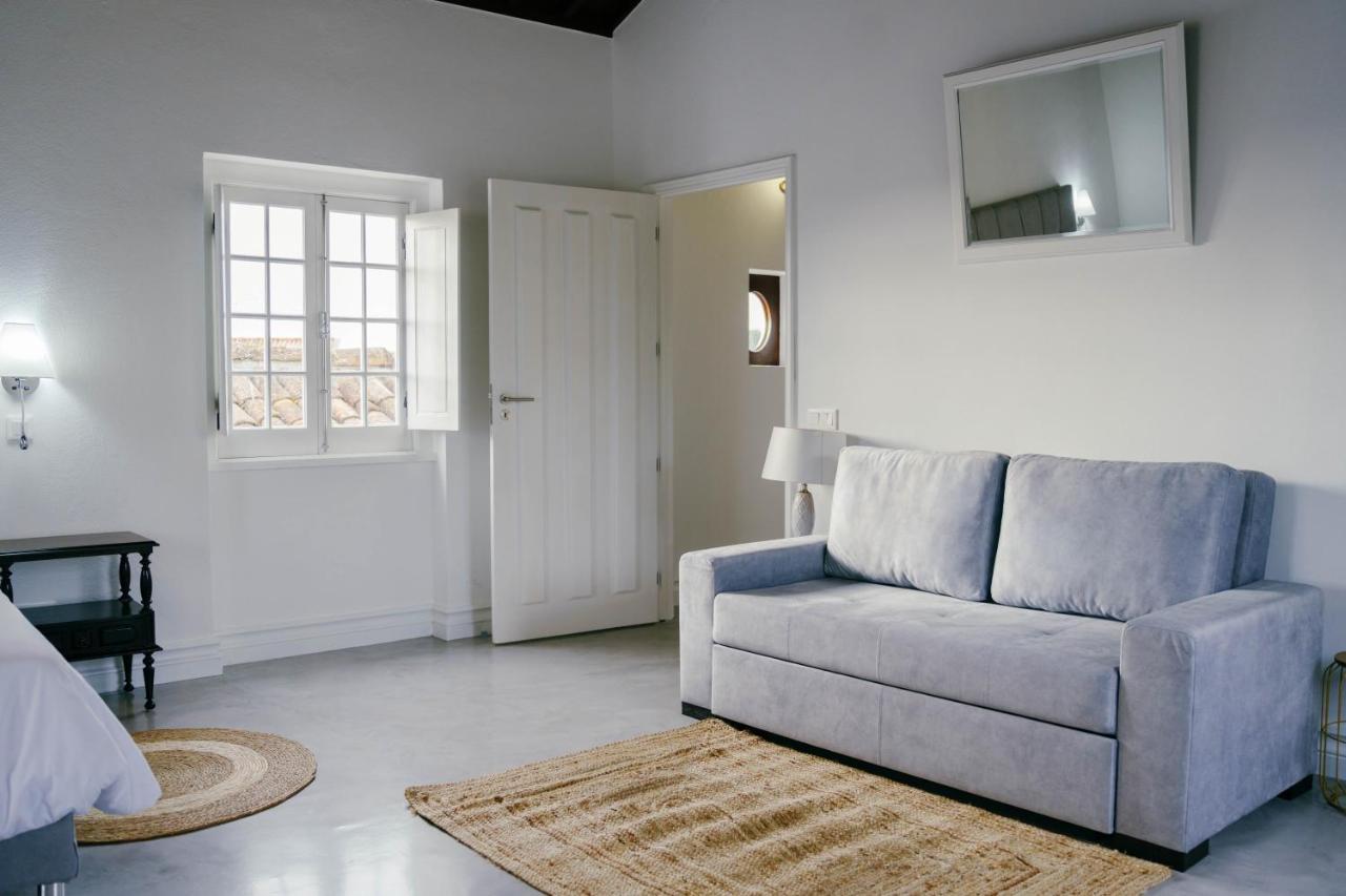 Senhora Do Carmo Charm House Bed & Breakfast Ponta Delgada Dış mekan fotoğraf