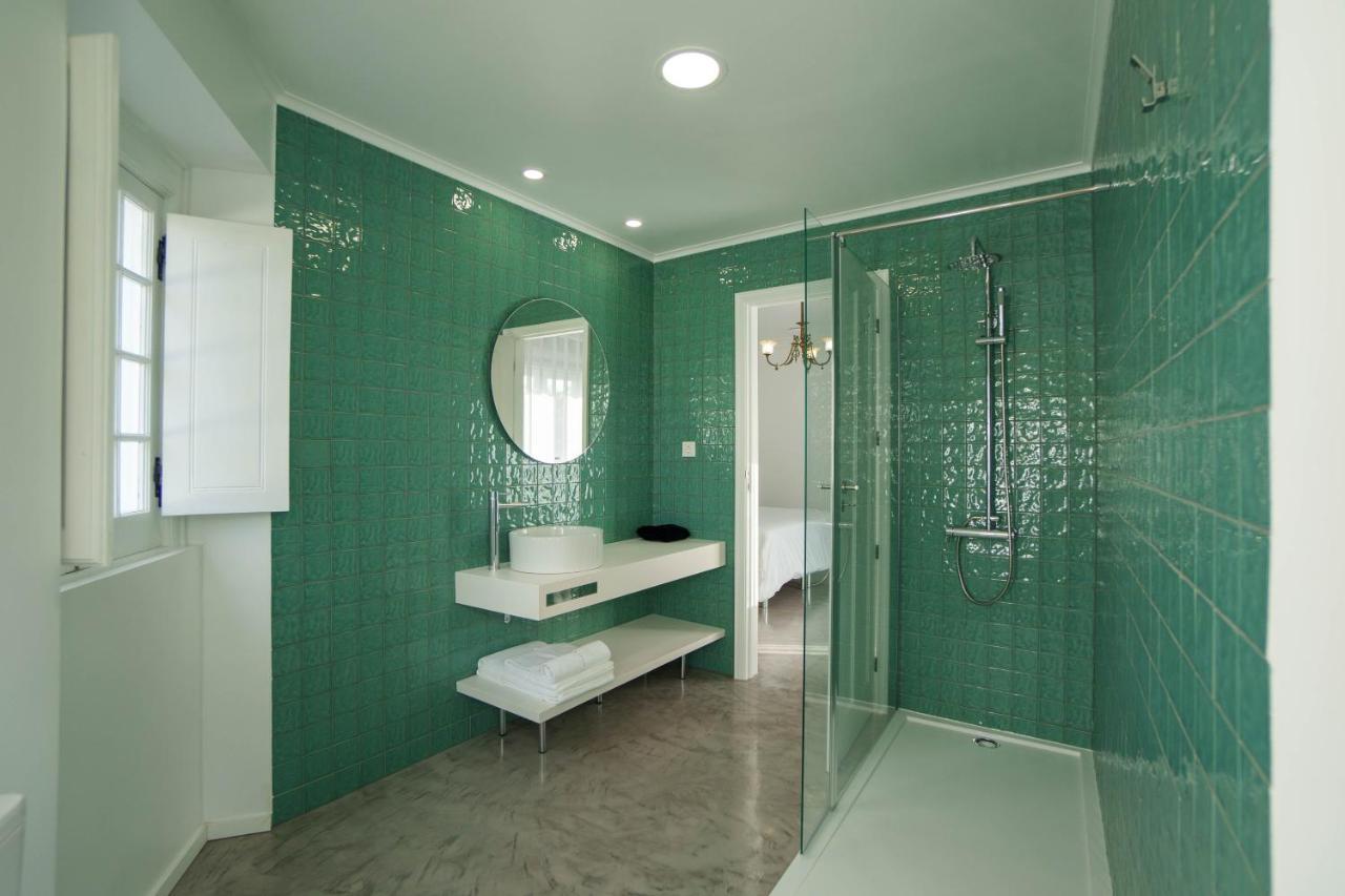 Senhora Do Carmo Charm House Bed & Breakfast Ponta Delgada Dış mekan fotoğraf