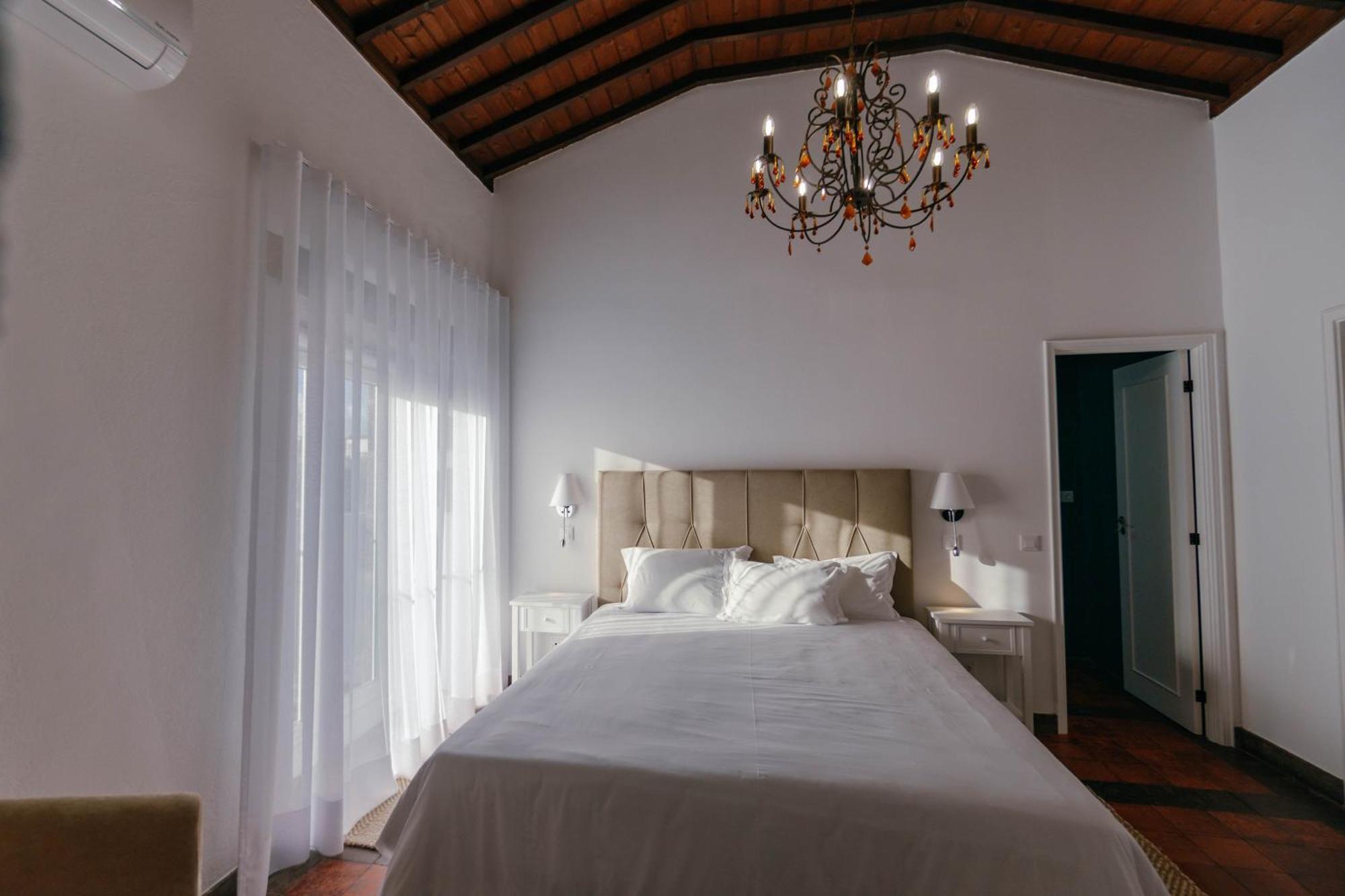 Senhora Do Carmo Charm House Bed & Breakfast Ponta Delgada Dış mekan fotoğraf