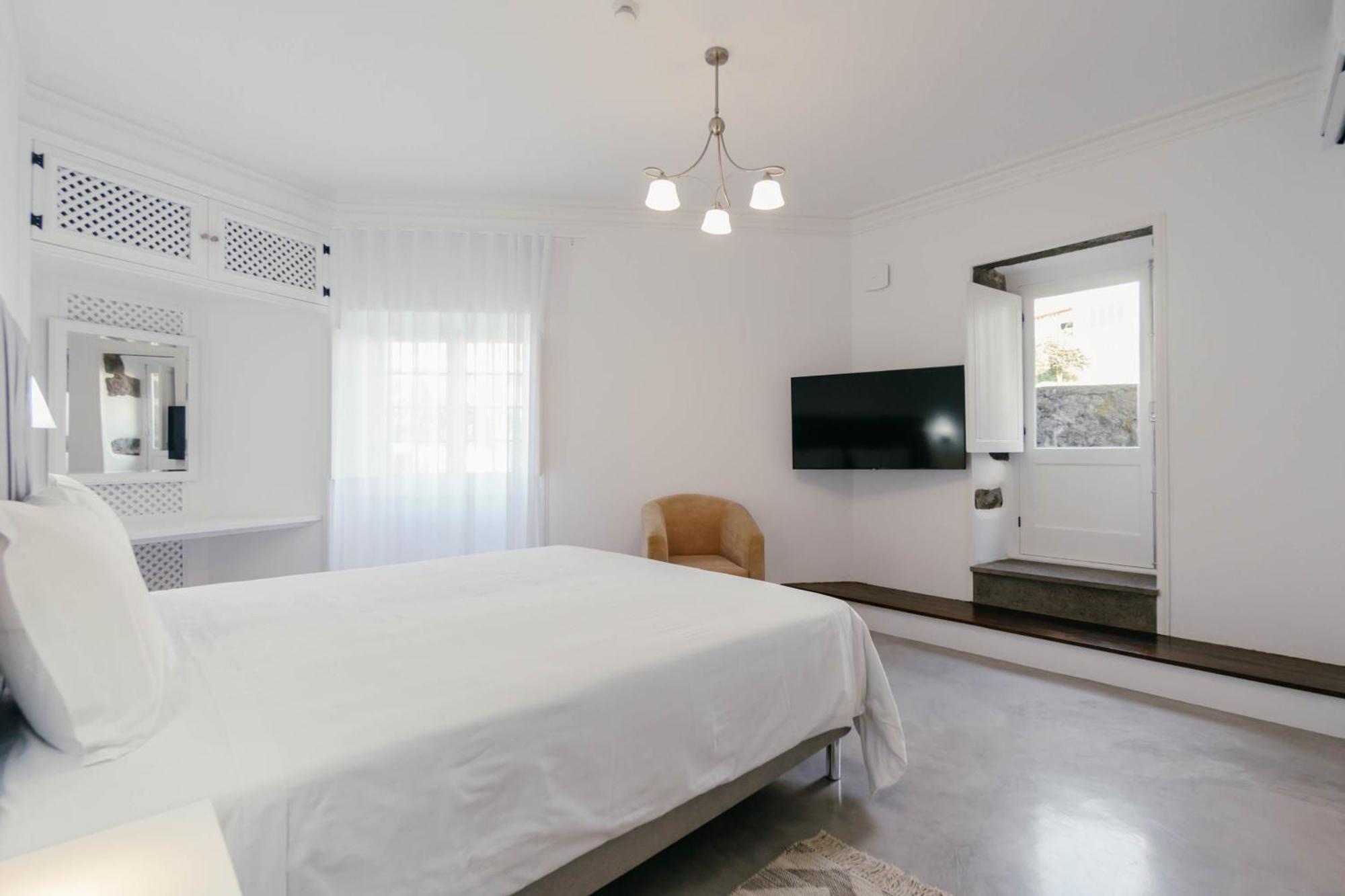 Senhora Do Carmo Charm House Bed & Breakfast Ponta Delgada Dış mekan fotoğraf